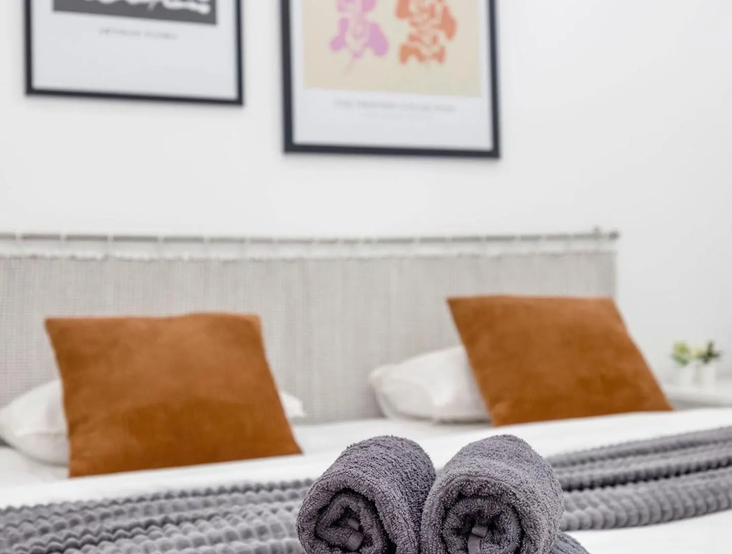 Apartmán Walk To Vaci Street - Live In Lux Designer Apt Budapešť Maďarsko