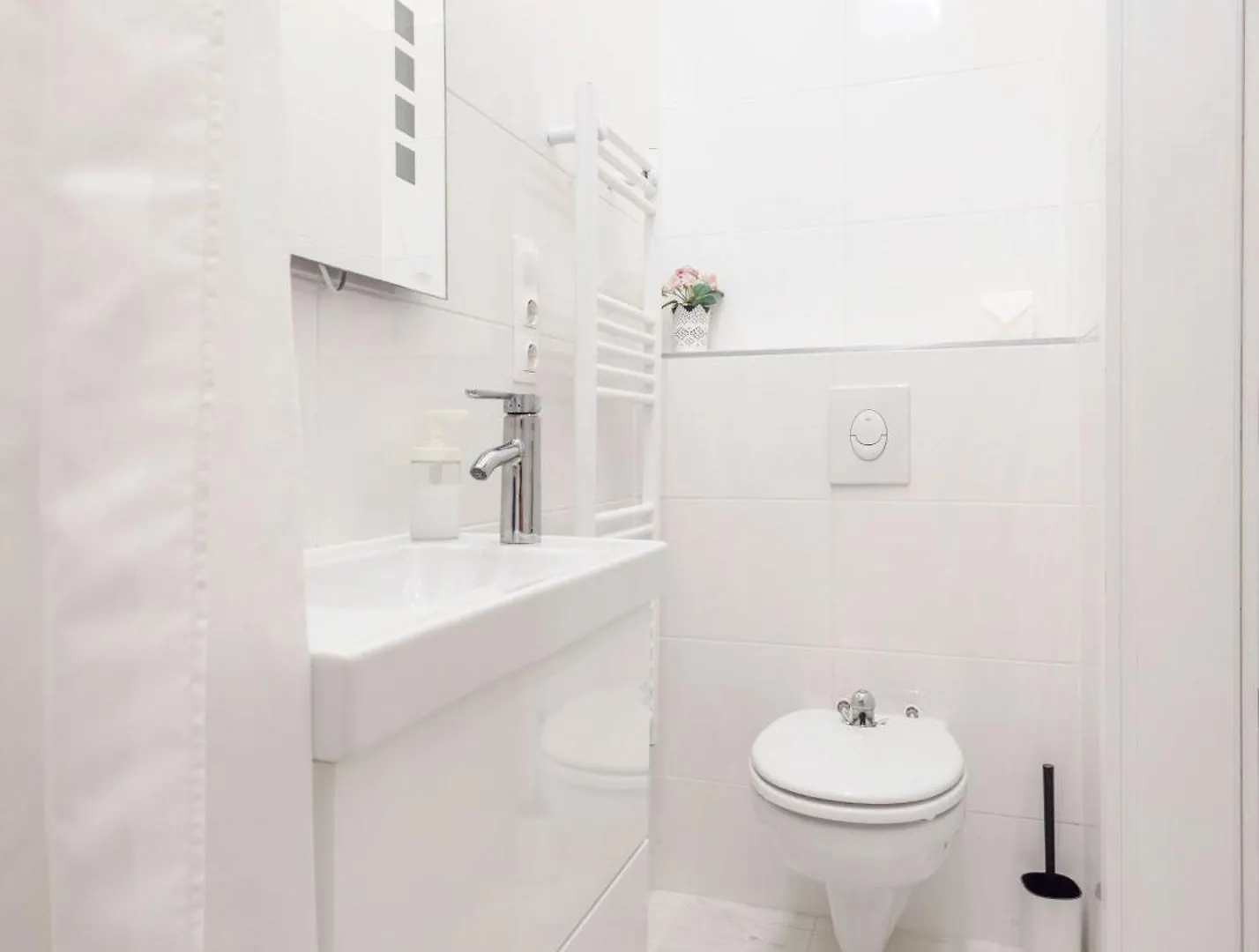 Walk To Vaci Street - Live In Lux Designer Apt Budapest