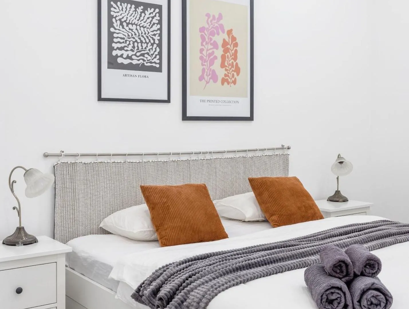 Walk To Vaci Street - Live In Lux Designer Apt Budapest